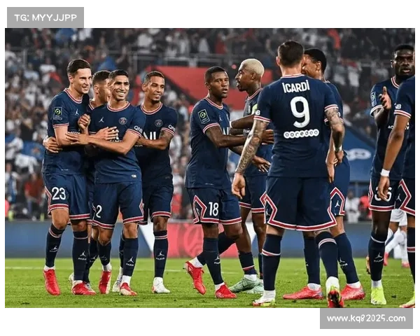 巴黎圣日耳曼女足与男篮联动推出红蓝之城跨界会员计划 打造全新体育文化体验