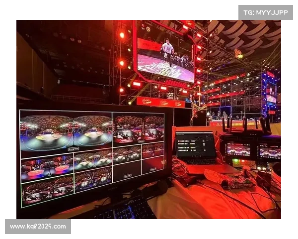 关谷KM赛事引入VR直播技术，全球拳迷可沉浸式观赛