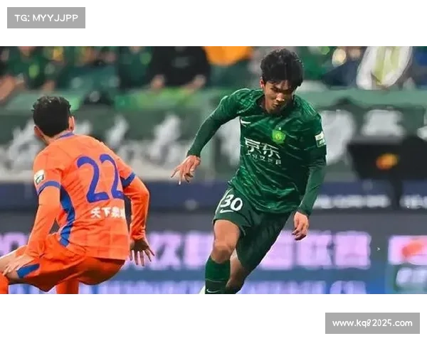 国安小将范双杰续约至2028年，俱乐部着力青年化